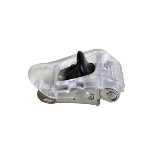 Stainless Steel Ratchet