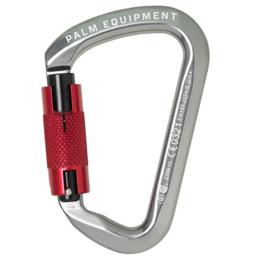 Autolock Karabiner