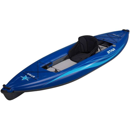 Paragon Inflatable Kayak