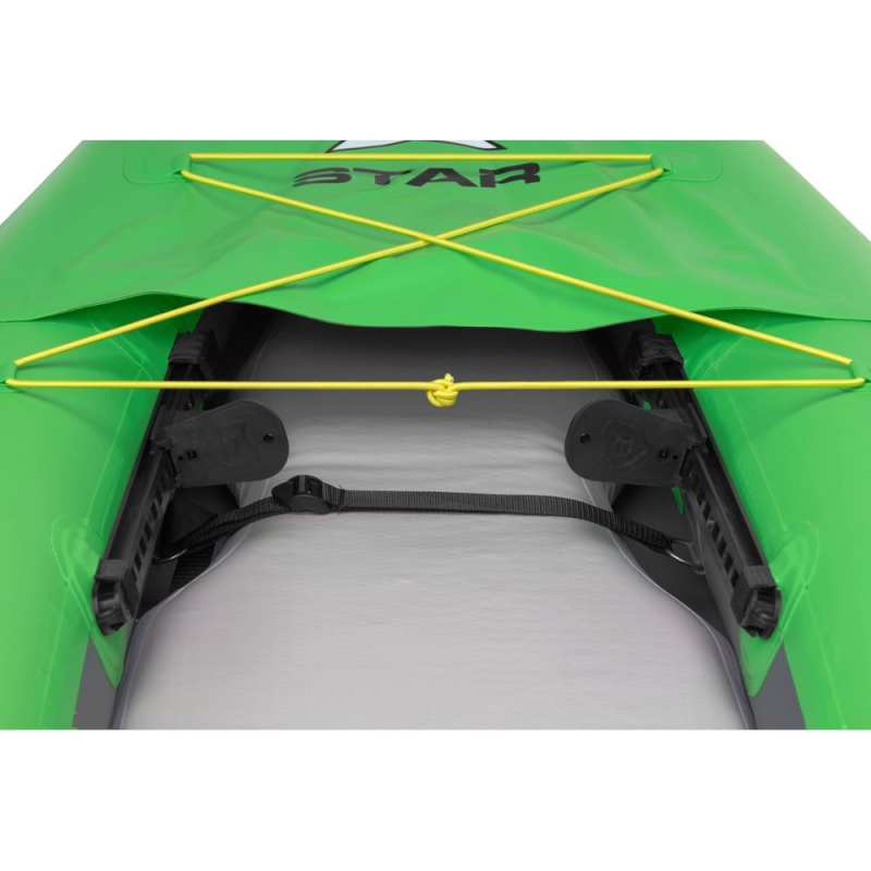 Paragon Inflatable Kayak