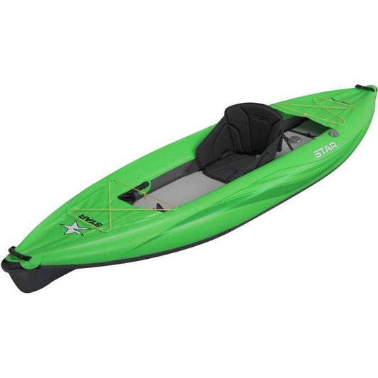 Paragon Inflatable Kayak