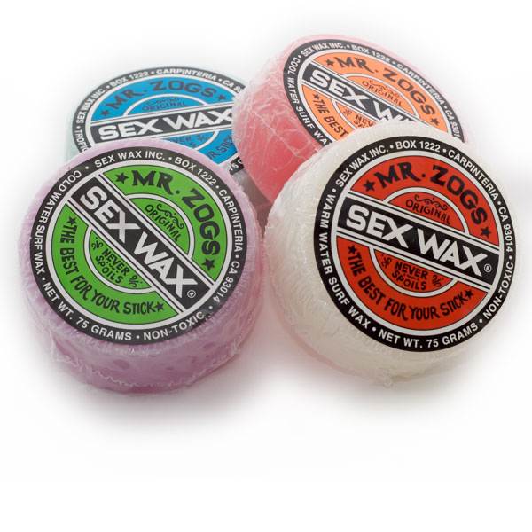 Sex Wax